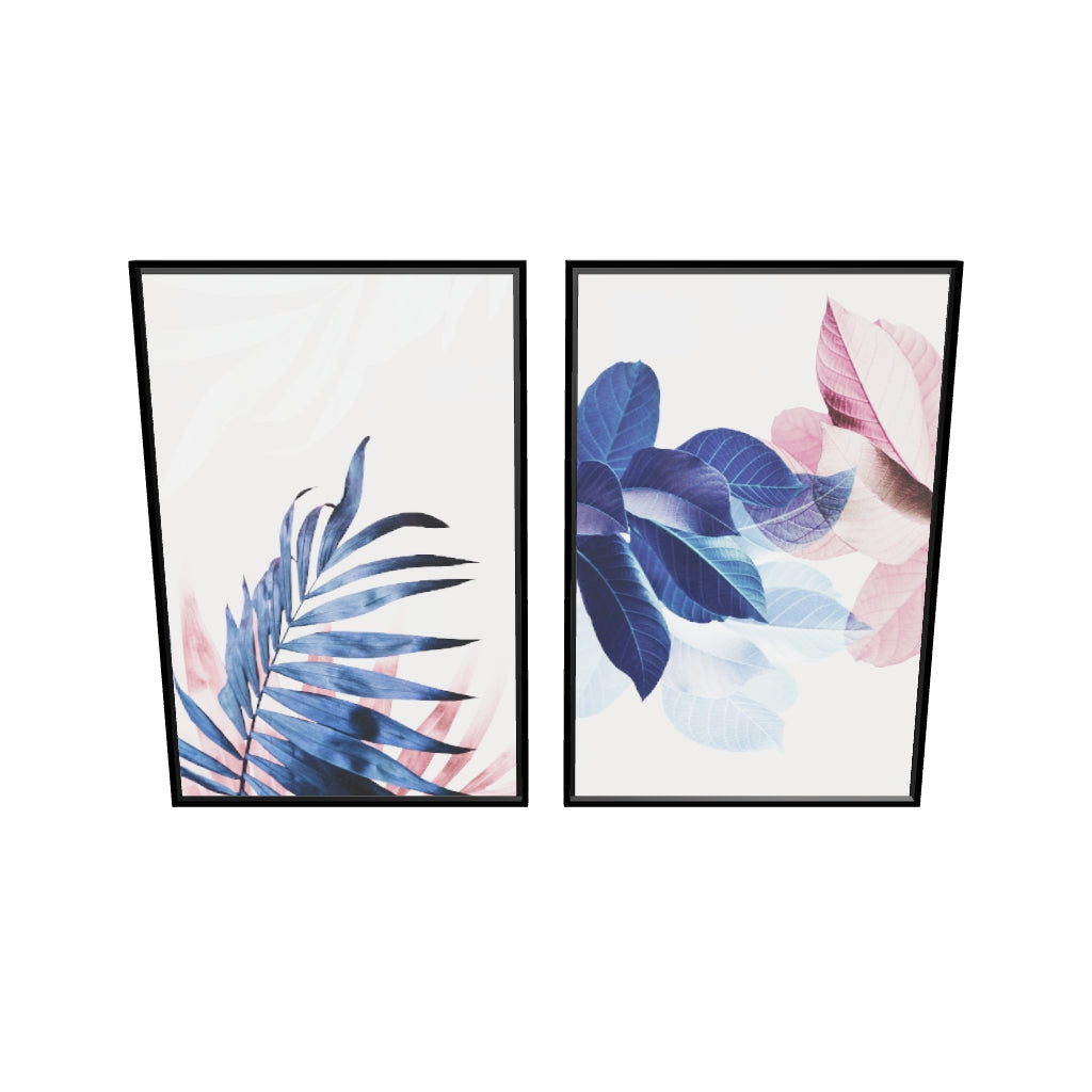 Botanical Leaves